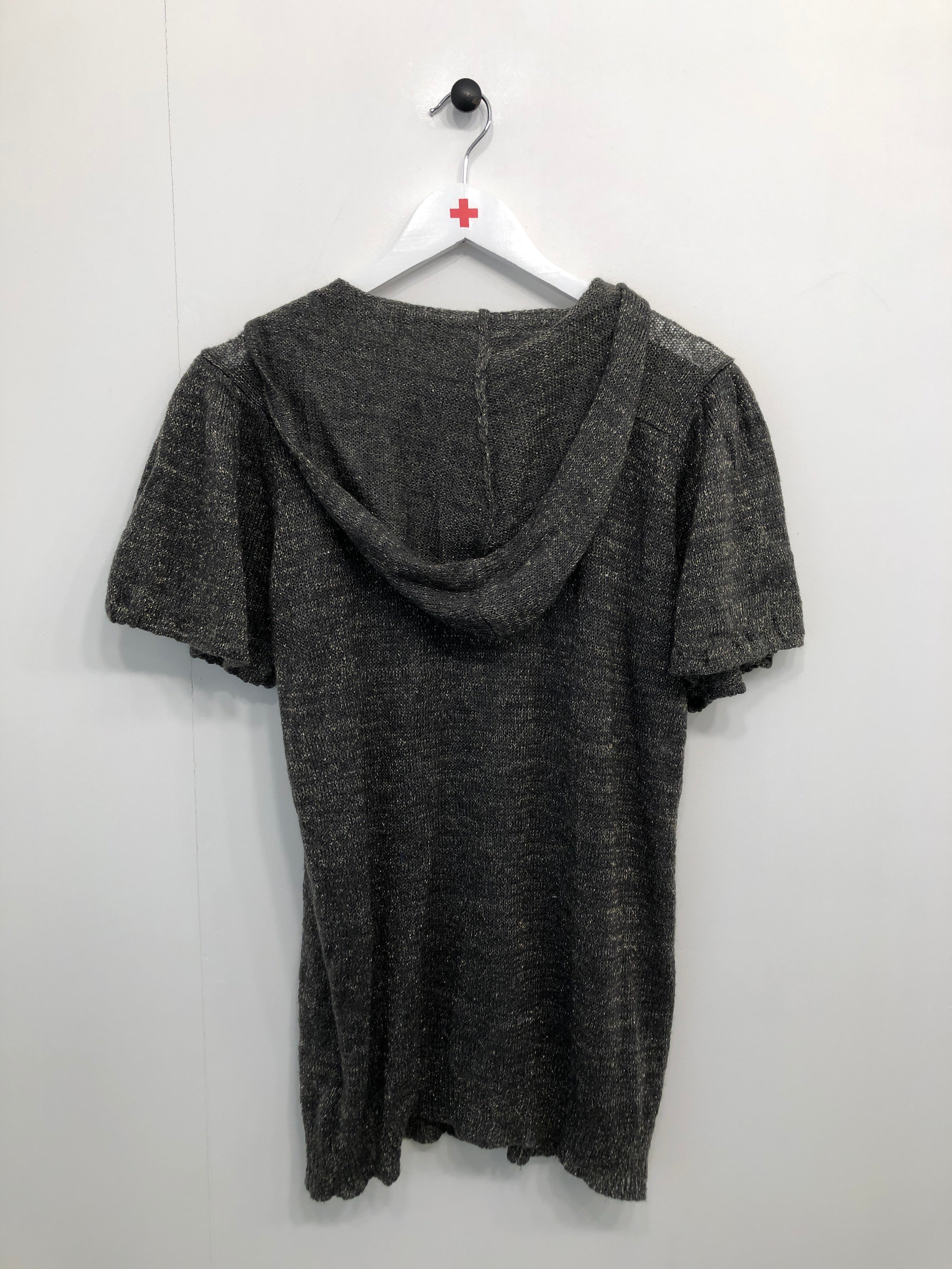 ZJ Denim Identity Strik